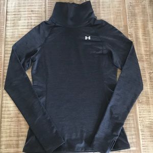 Under Armour shirt